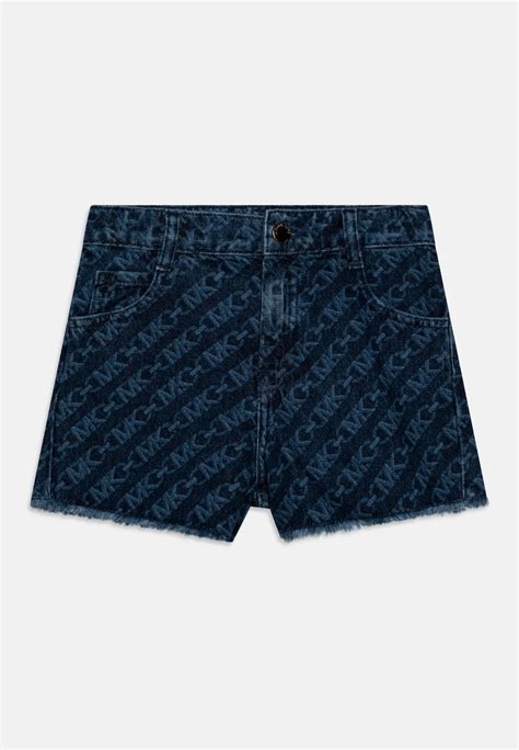 pantaloni michael kors|michael kors denim shorts.